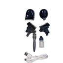 Set de Afeitado Trimmer Moreka