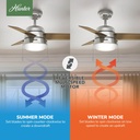 Ventilador HUNTER