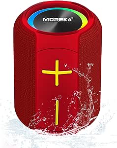 Bocina Inalambrica MOREKA 
