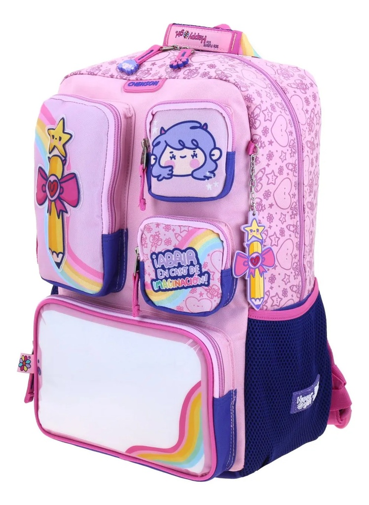 Mochila Chenson