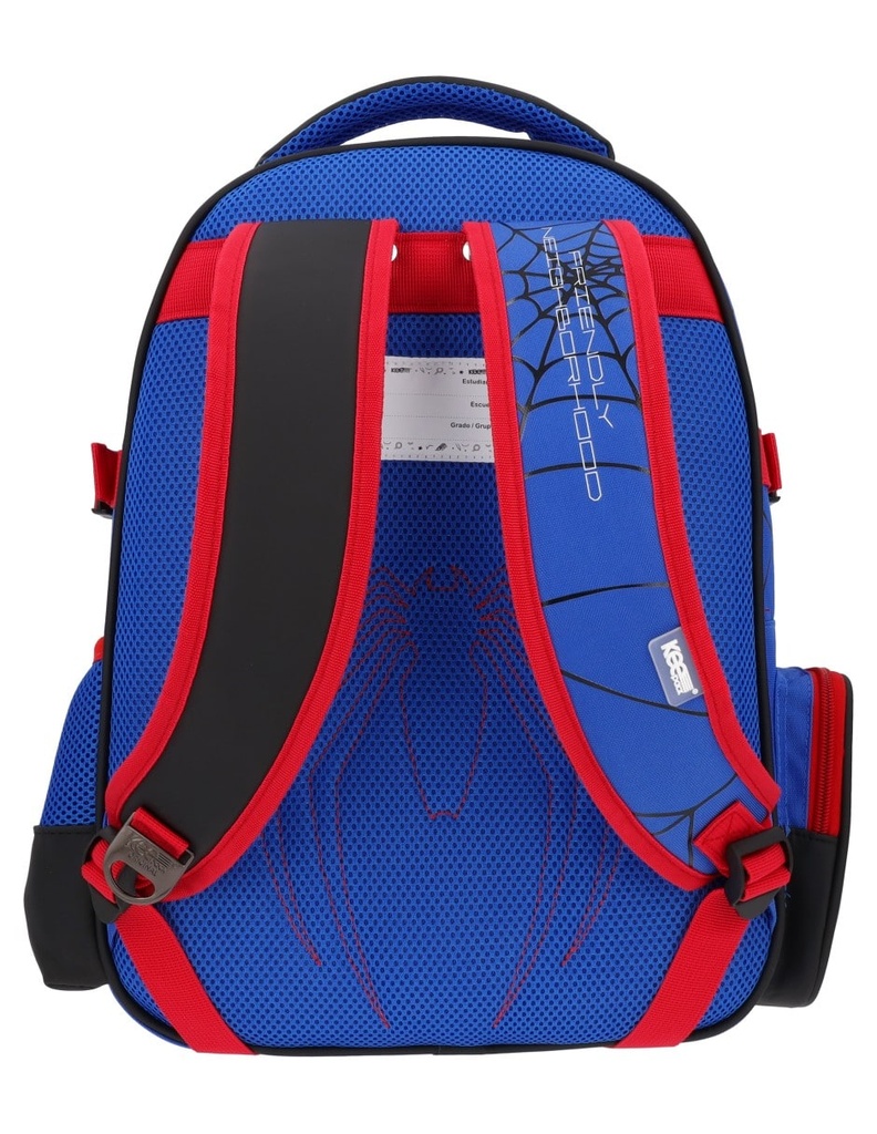 Mochila SPIDERMAN