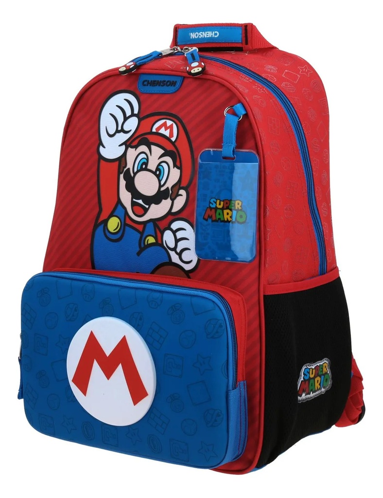 Mochila Chenson