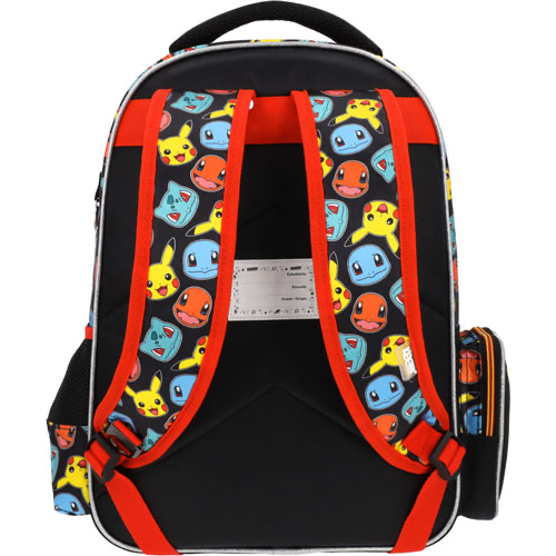 Mochila POKEMON