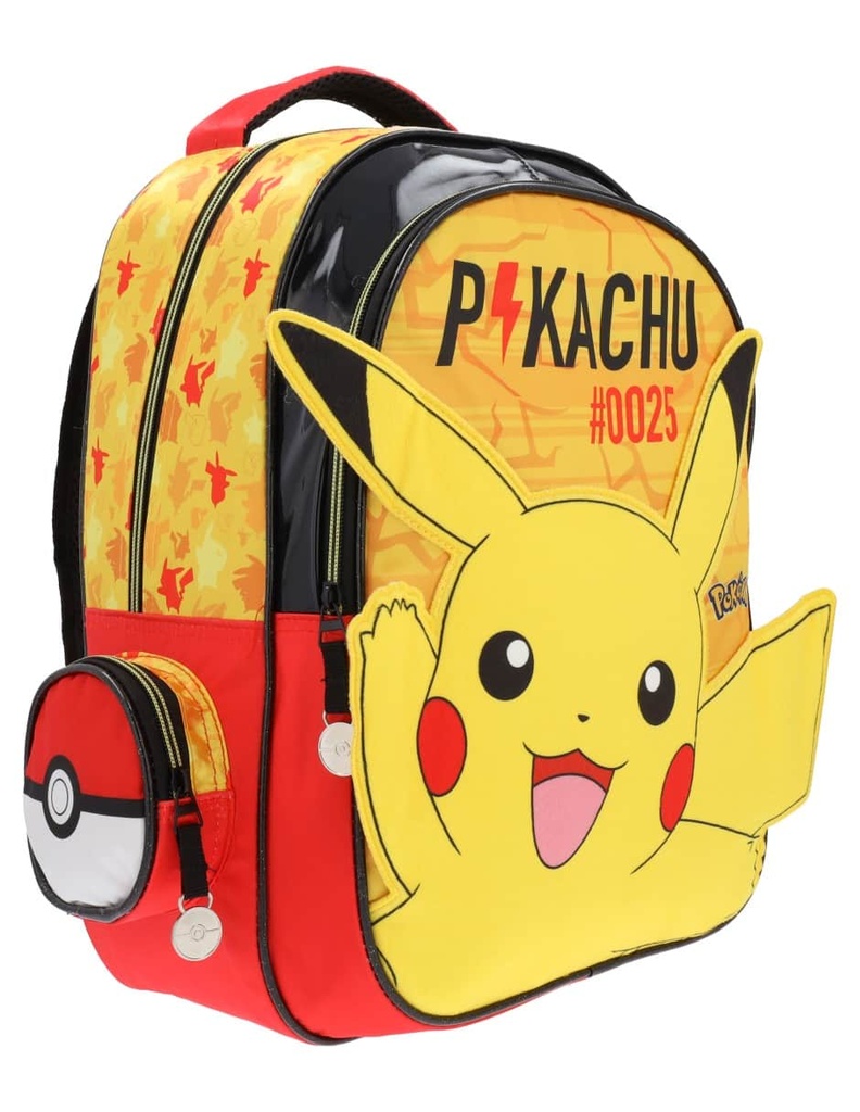 Mochila POKEMON