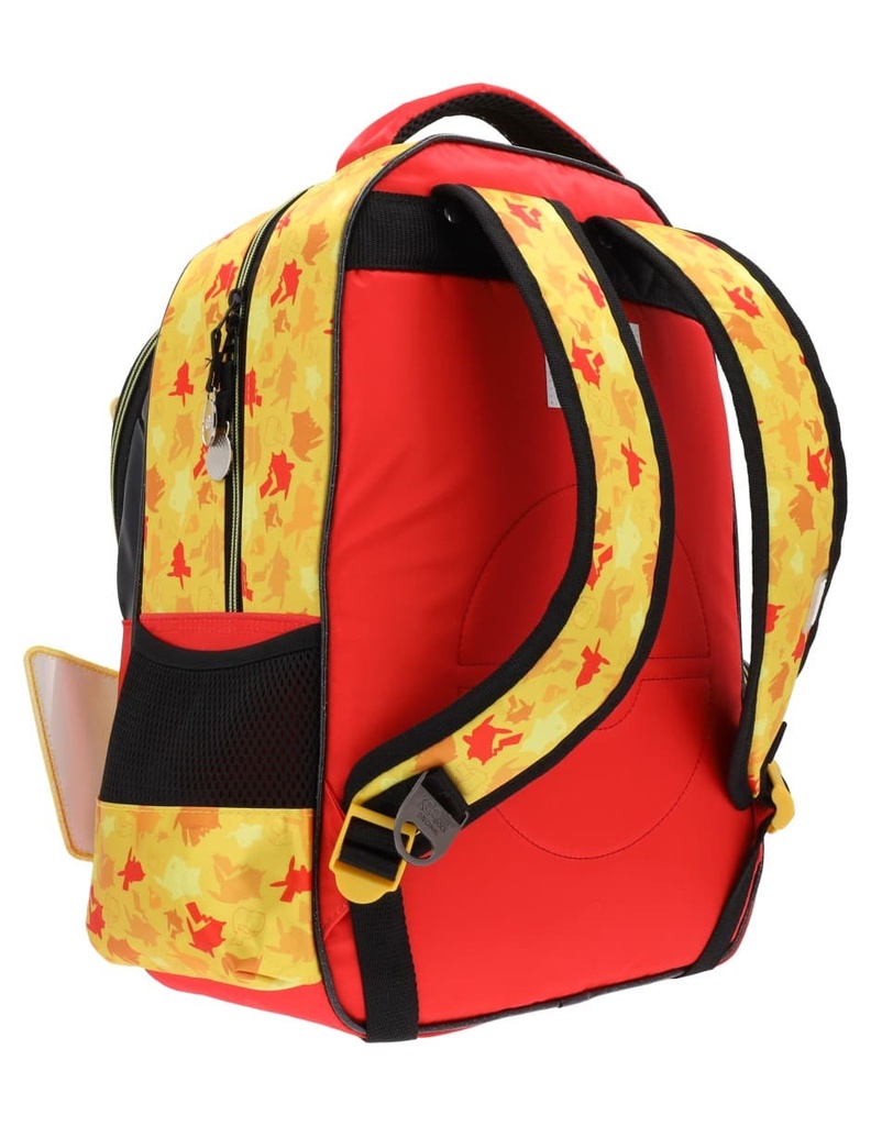 Mochila POKEMON