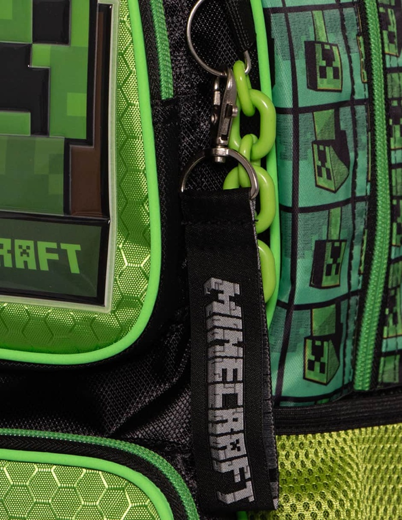 Mochila RUZ