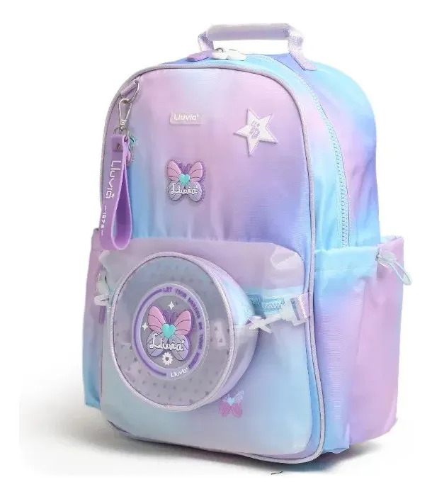 Mochila LLUVIA