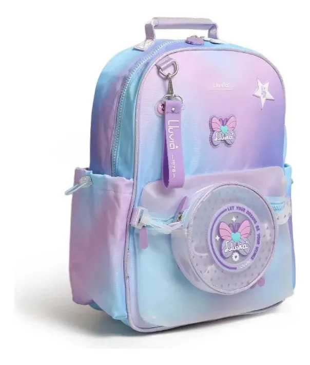 Mochila LLUVIA