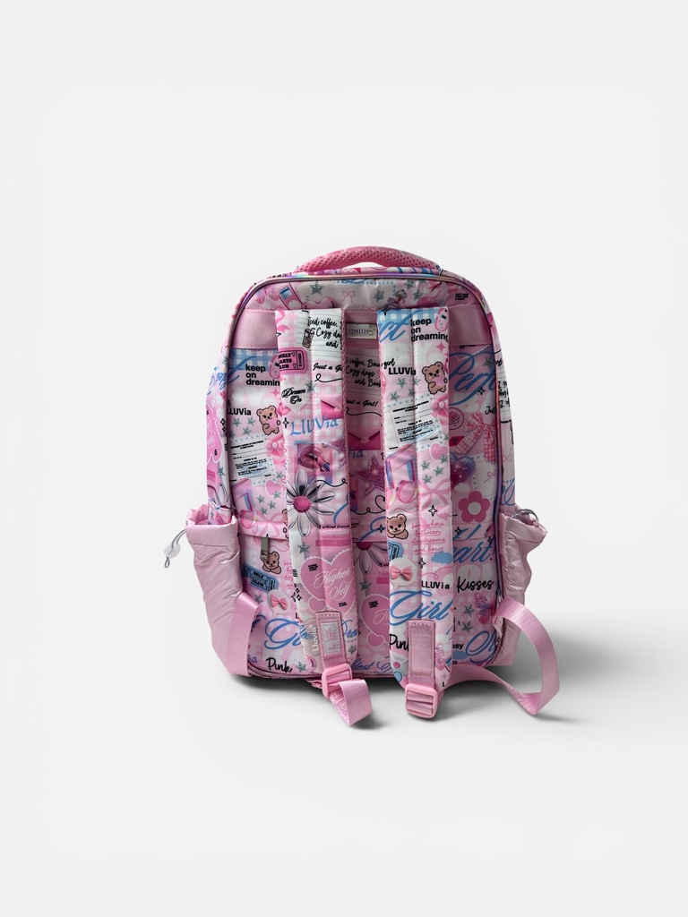 Mochila LLUVIA