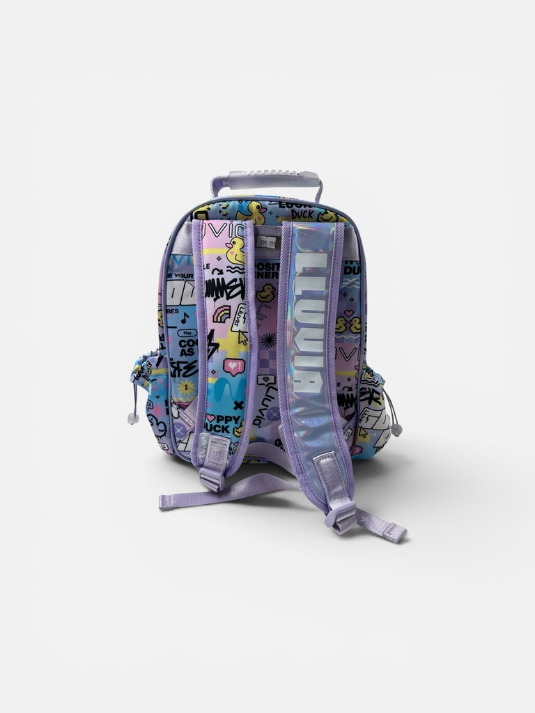 Mochila LLUVIA