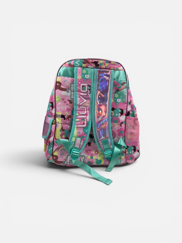 Mochila LLUVIA