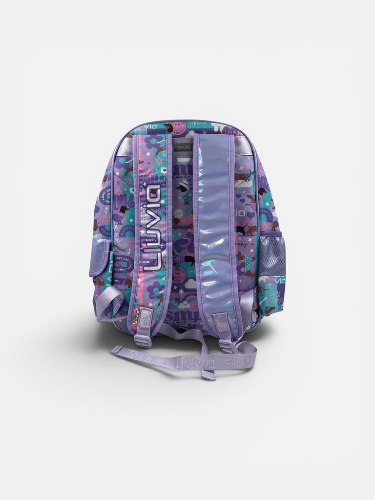 Mochila LLUVIA