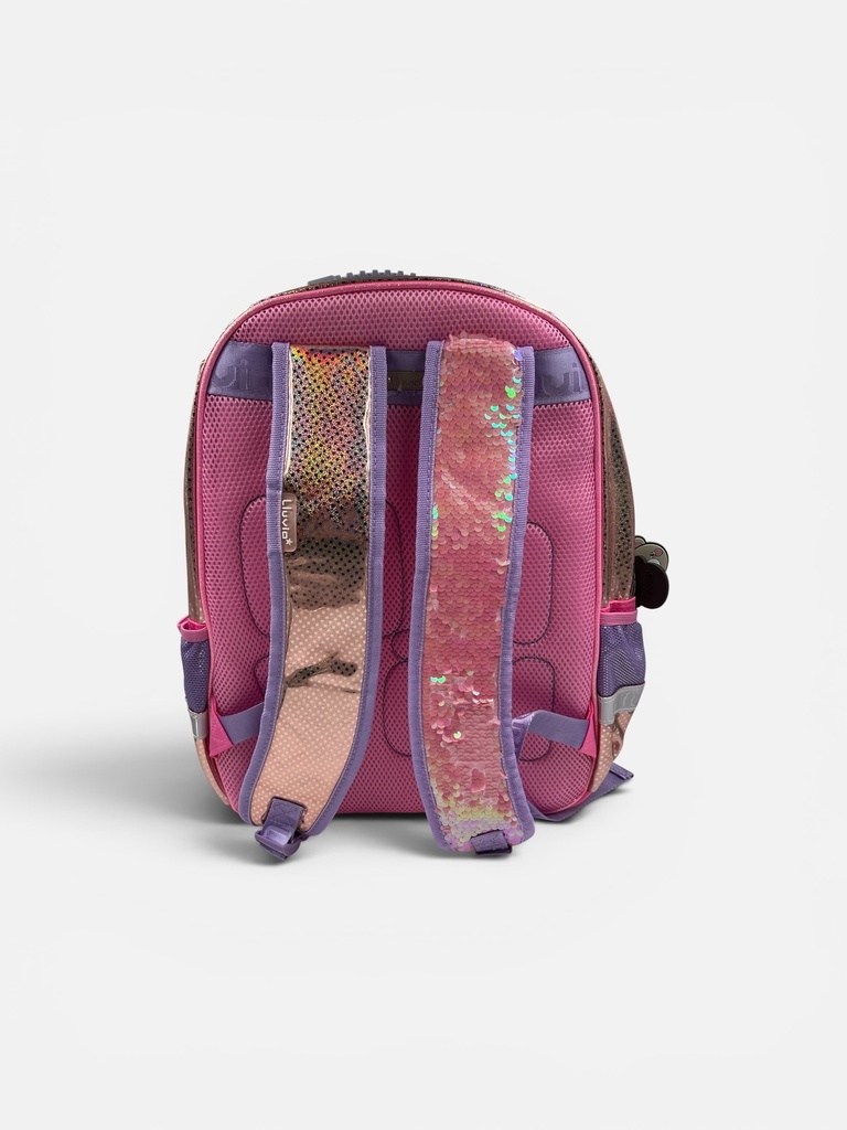 Mochila Lluvia