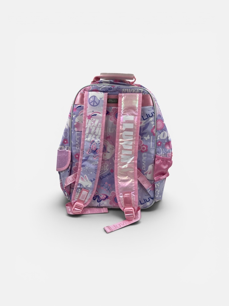 Mochila LLUVIA