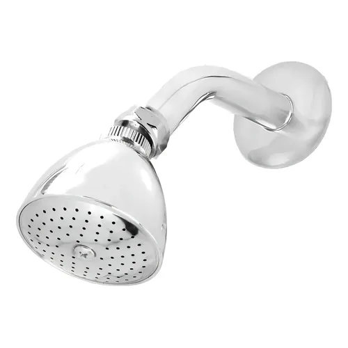 Regadera Brazo y Chapeton de Zic 2 1/2" 63,5mm lion tools