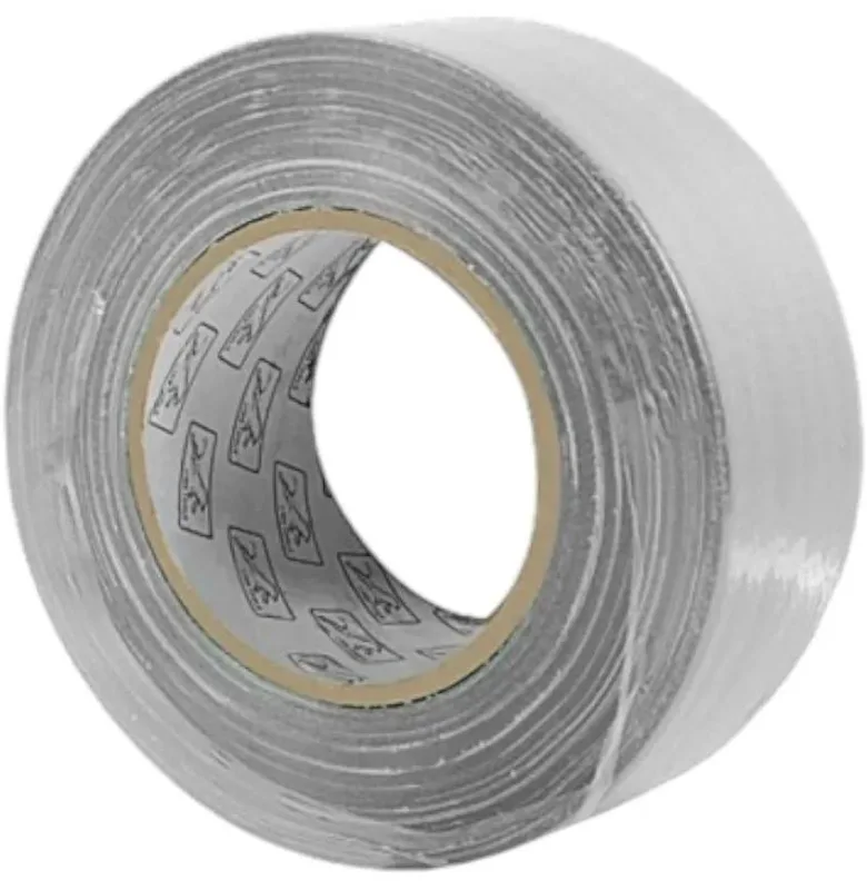 Cinta Gris Multiusos 48mm x 50m Lion Tools
