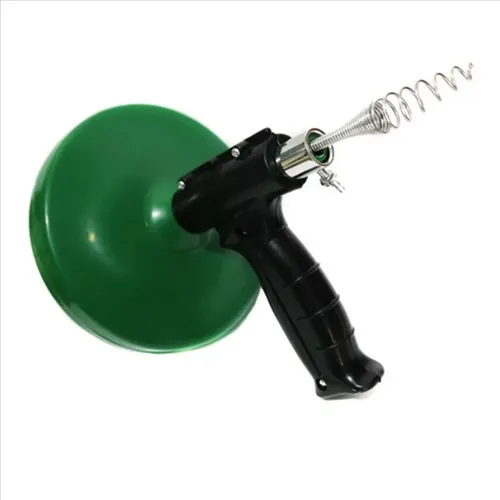 Destapa caños Lion Tools