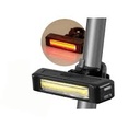 Linterna Para Bicicleta Lion Tools