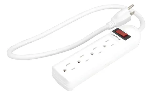 Multicontacto Lion Tools