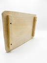 Tabla Para Picar de Madera 