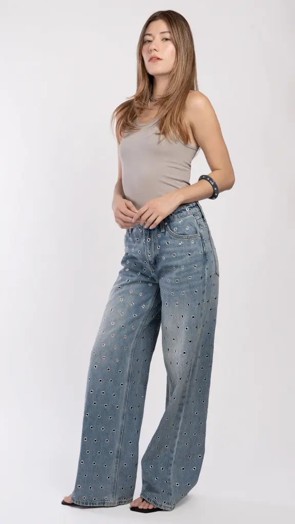 Jeans Dama BALAM