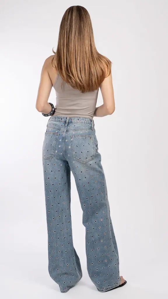 Jeans Dama BALAM