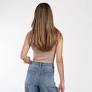 Jeans Dama BALAM Balloon Mid Rise