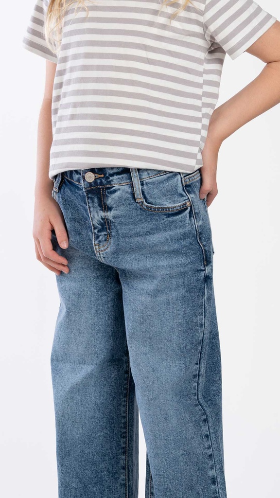 Jeans Niña BALAM Culotte