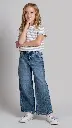 Jeans Niña BALAM Culotte