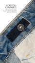 Jeans Niña BALAM Vintage Loose