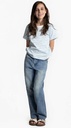Jeans Niña BALAM Vintage Loose