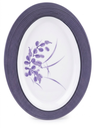 Plato Ovalado Melamina