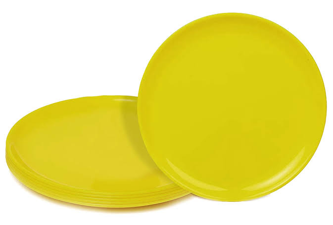 Plato 3 Tostadas