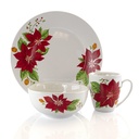 Vajilla Porcelana GIBSON