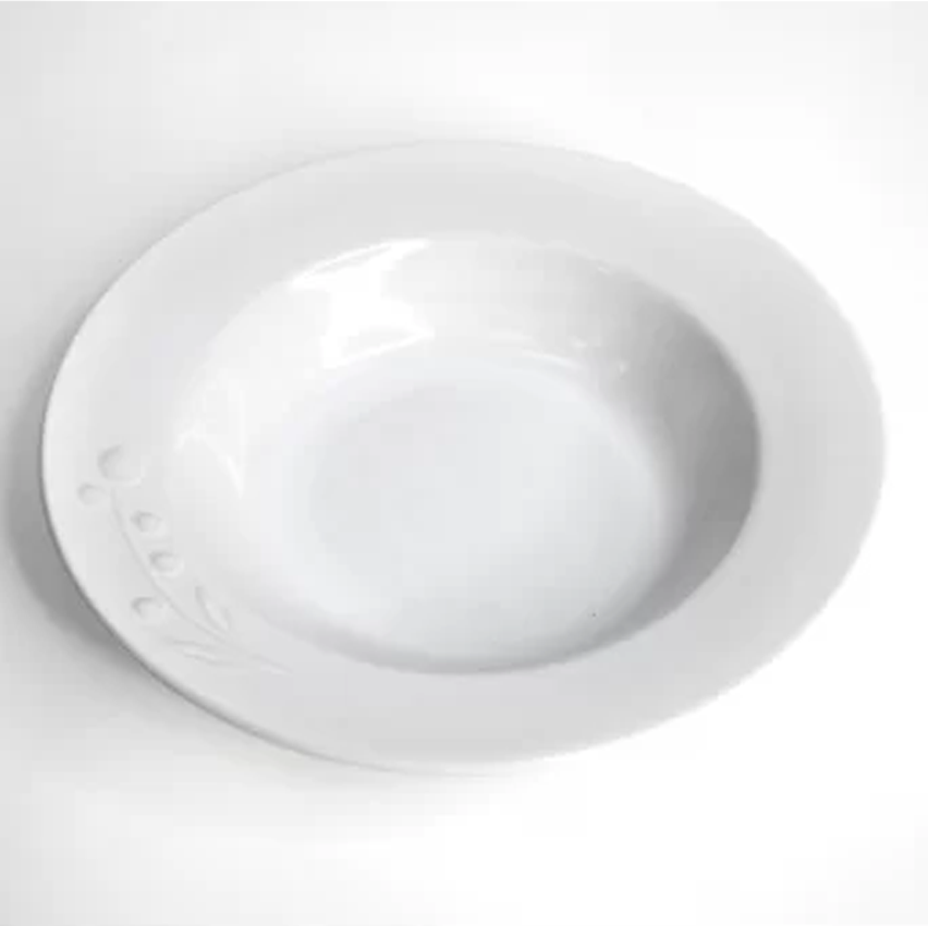Plato Sopero Cinsa