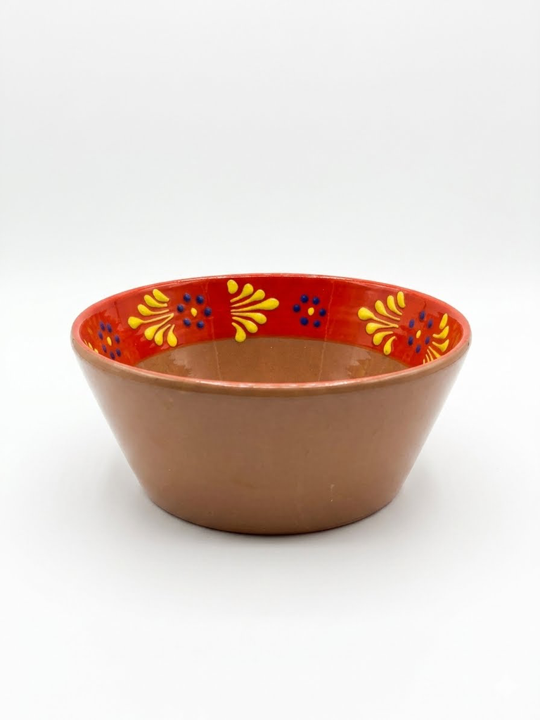 Plato Pozolero Ceramica