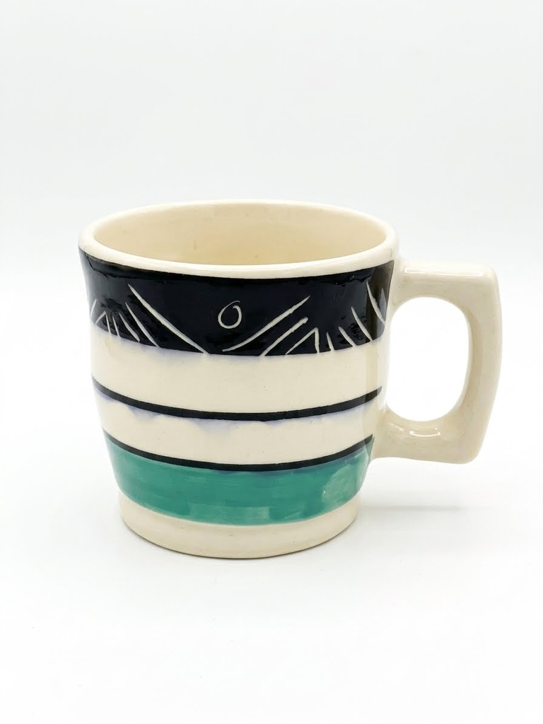 Taza MEDIANA 