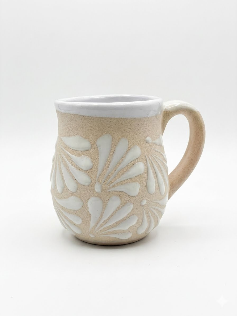 Taza Cafetera