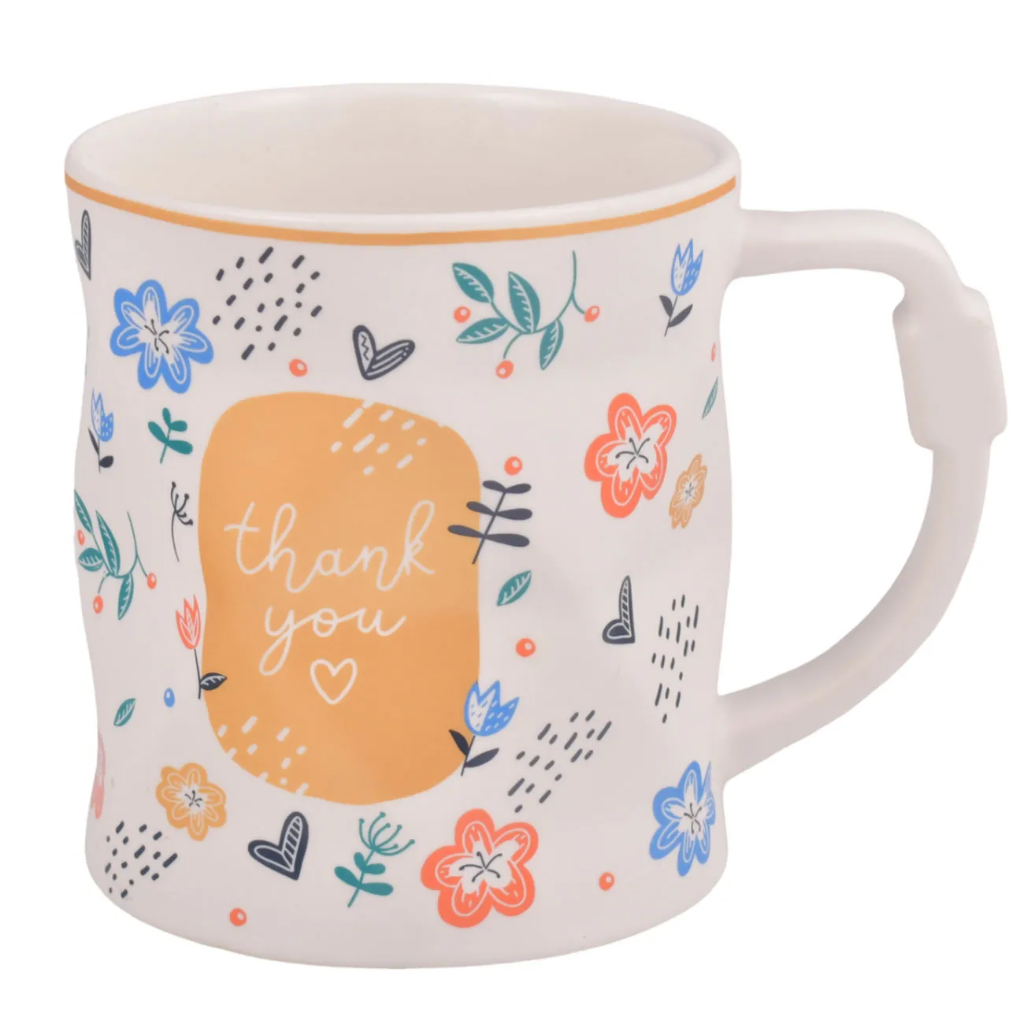 Taza de Ceramica Yuliana