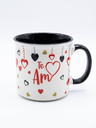 Taza Maki Te AMO