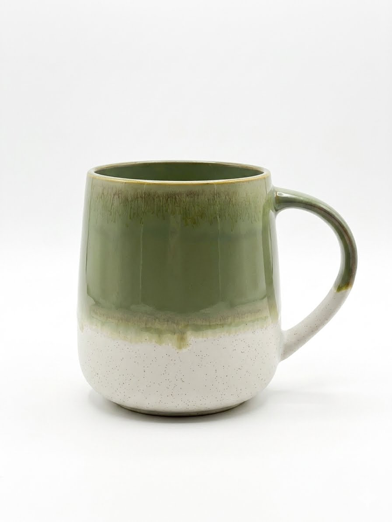 Taza Ceramica Ancha