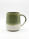Taza Ceramica Ancha