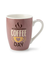 Taza Coffe Day