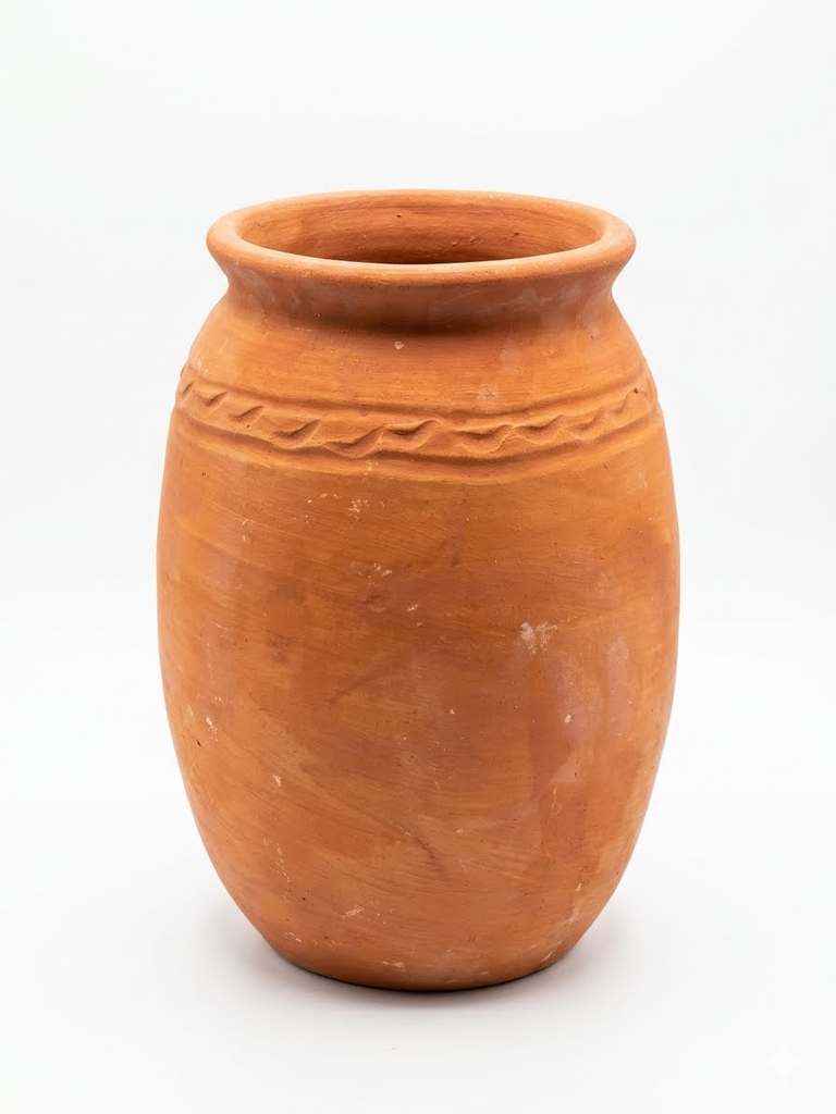 Tinaja de Barro