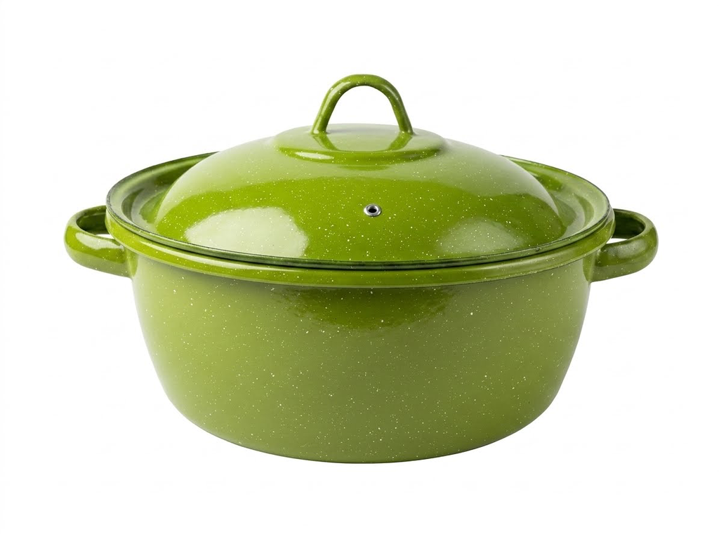 Budinera 26 C/Tapa Verde Jaspeado
