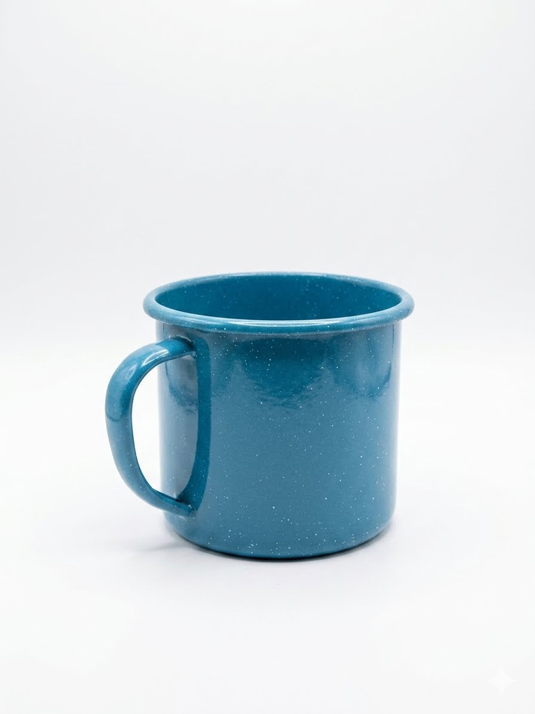 Vaso Recto AZUL PRODESA