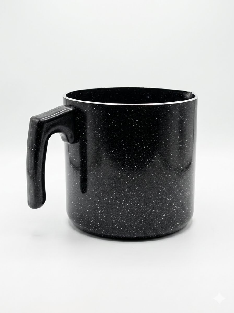 Pocillo 14cm Black Diamond