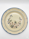 Plato Arrocro de melamina YULIANA