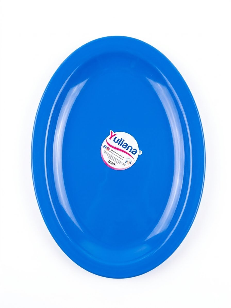 Plato TAMPICO 9" YULIANA
