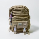 Mochila LLUVIA